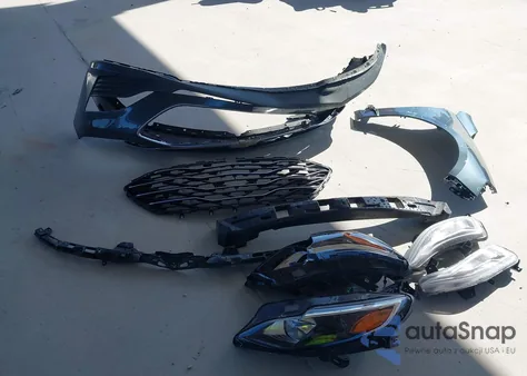 2020 Chevrolet Malibu Fwd Ls from USA, damaged, VIN 1G1ZB5ST8LF149224